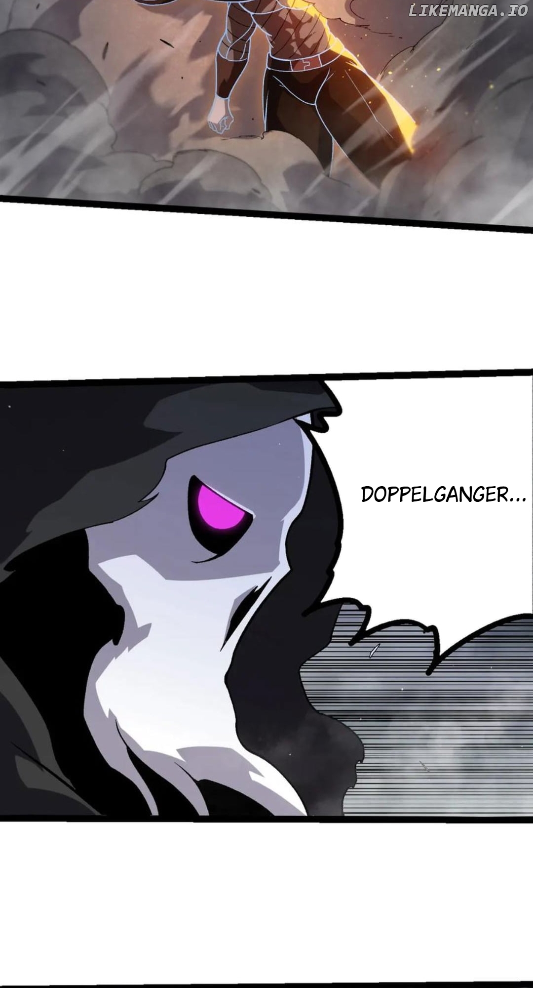 Evolution Begins With A Big Tree Chapter 345 - page 23